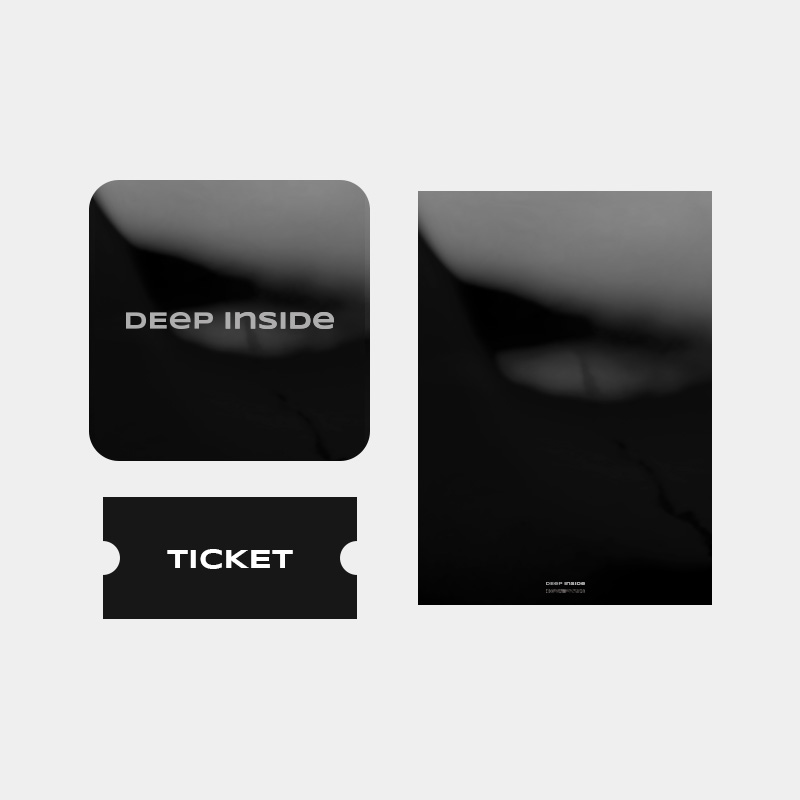 DEep Inside] CONTENTS FULL PACKAGE | fromm store
