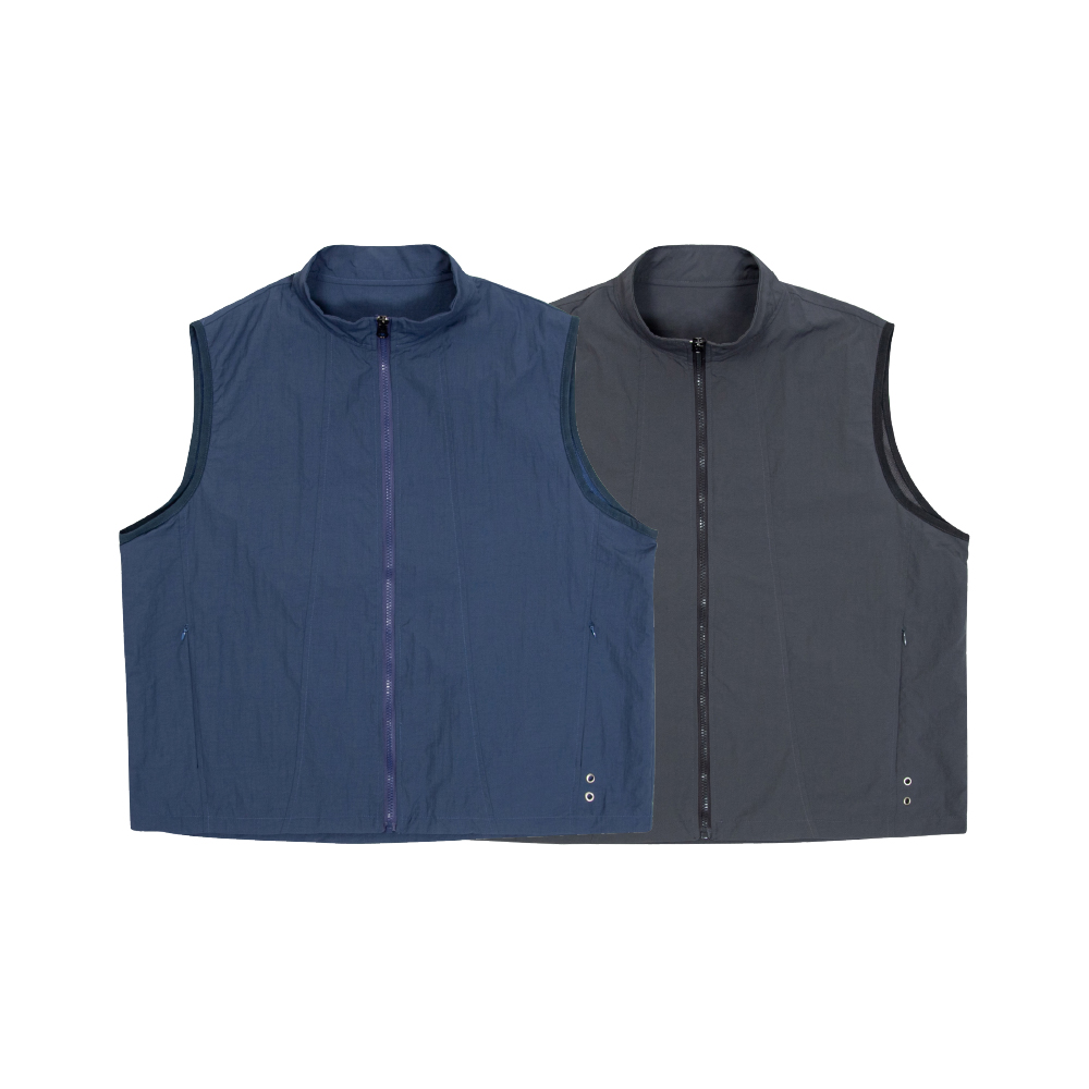 ATEEZ WONDERWALL EDITION YOU ARE THE VEST-Z | fromm store