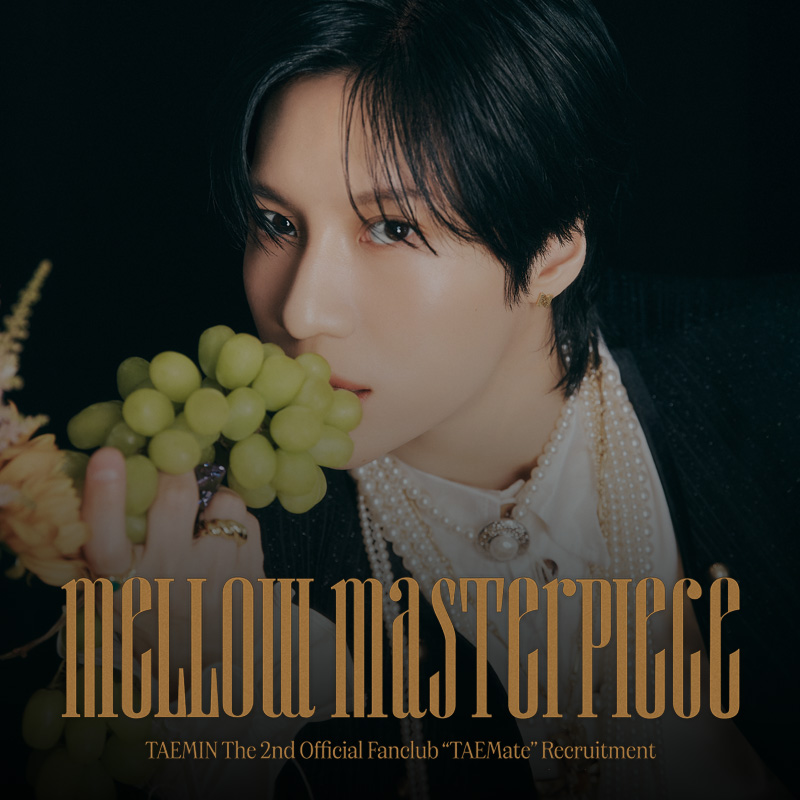 TAEMIN] MEMBERSHIP + KIT | fromm store