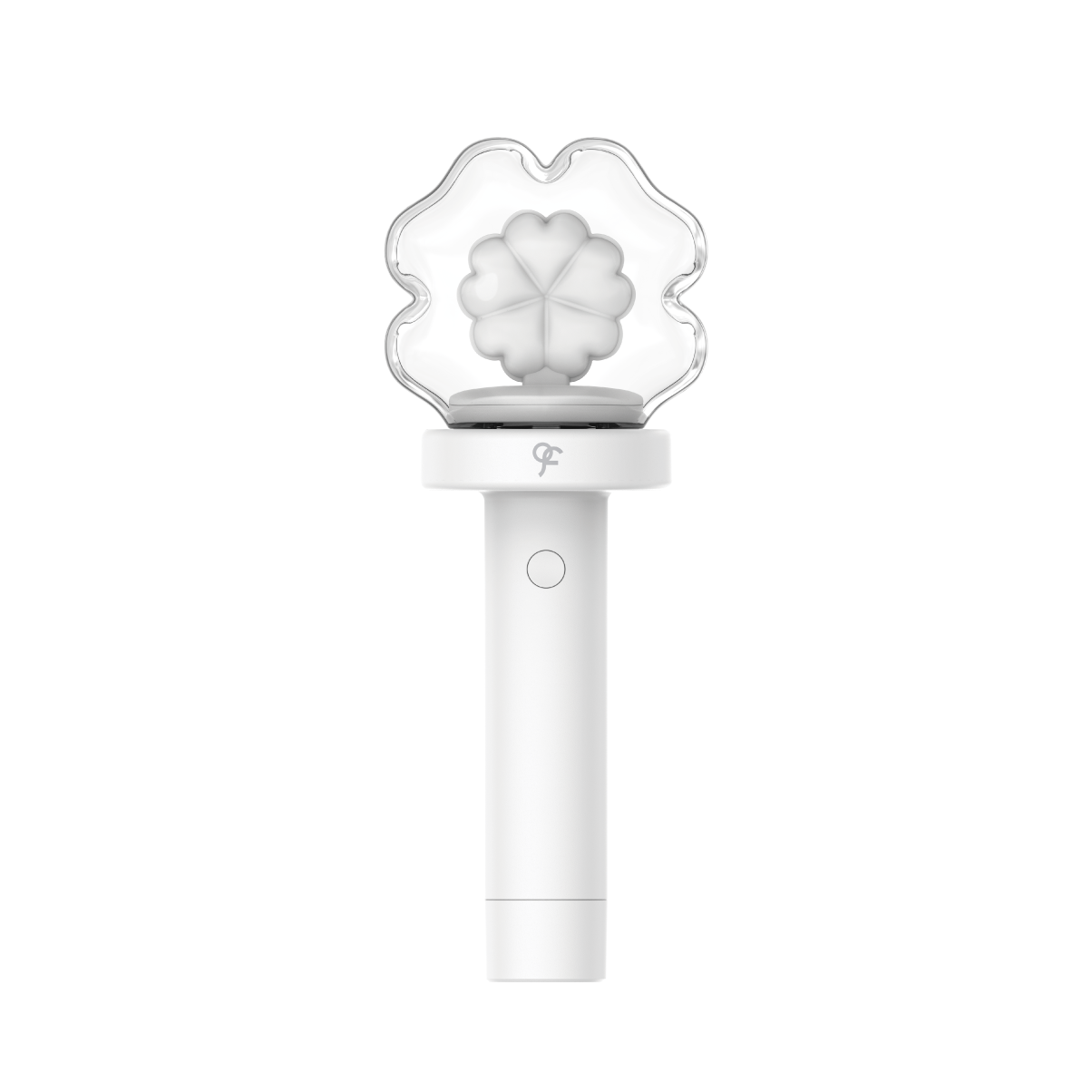 【fromis_9】LOVE FROM韓国公演　ペンライト Tシャツ fromis_9 OFFICIAL LIGHT STICK Ver.2 | fromm store